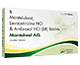 Montaheal Axl 33-Drugs