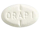 Orap 33-Drugs