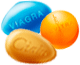 Triple Trial Pack 33-Drugs