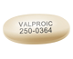 Valproate 33-Drugs